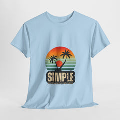 Garderobe Clothing - Summers' Collection Graphic Tees - Premium Material - Garderobe Clothing USA25971970302497500286