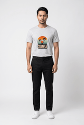 Garderobe Clothing - Summers' Collection Graphic Tees - Premium Material - Garderobe Clothing USA11434258882317672252
