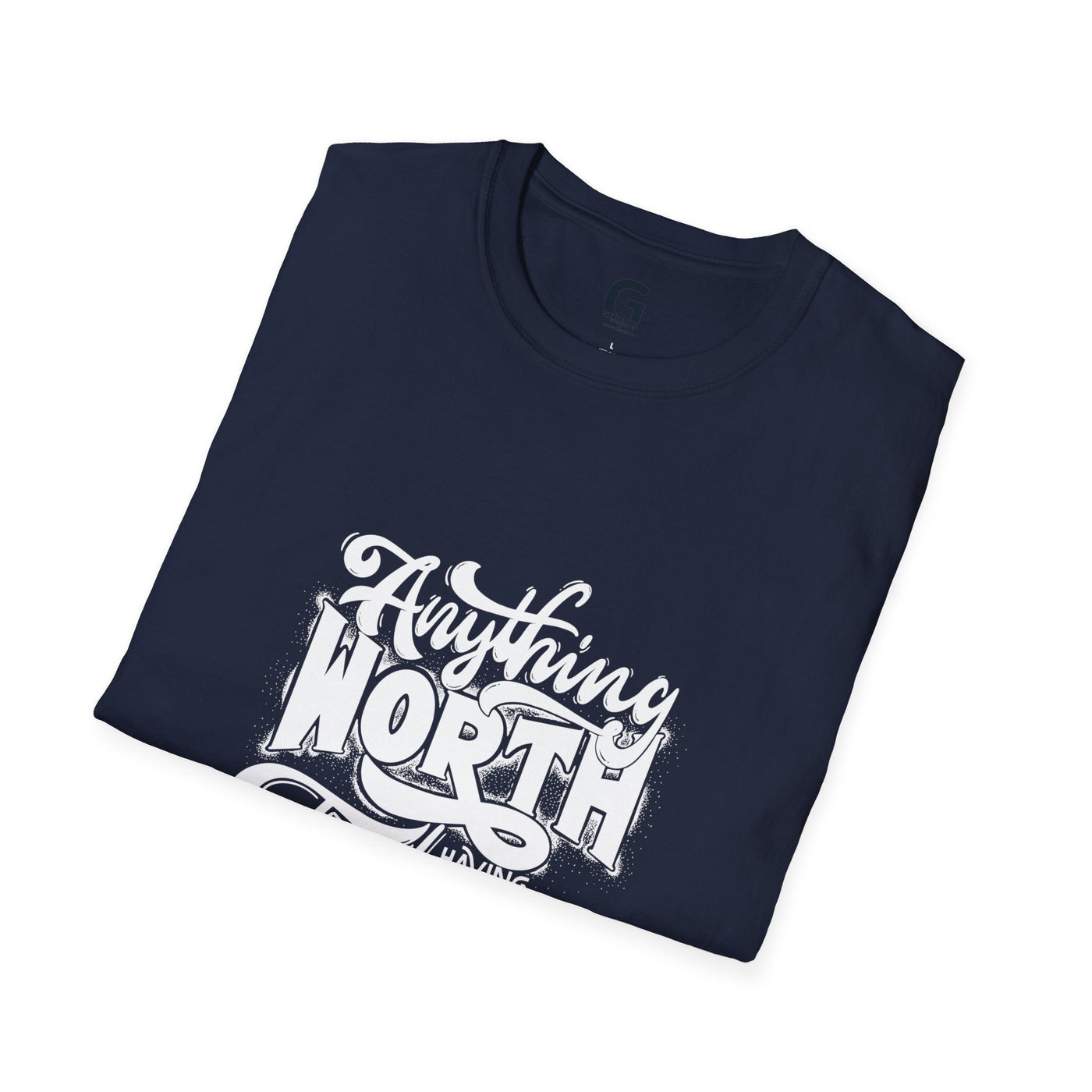 From the office to the evening — Garderobe - Graphic Tees - Premium Cotton