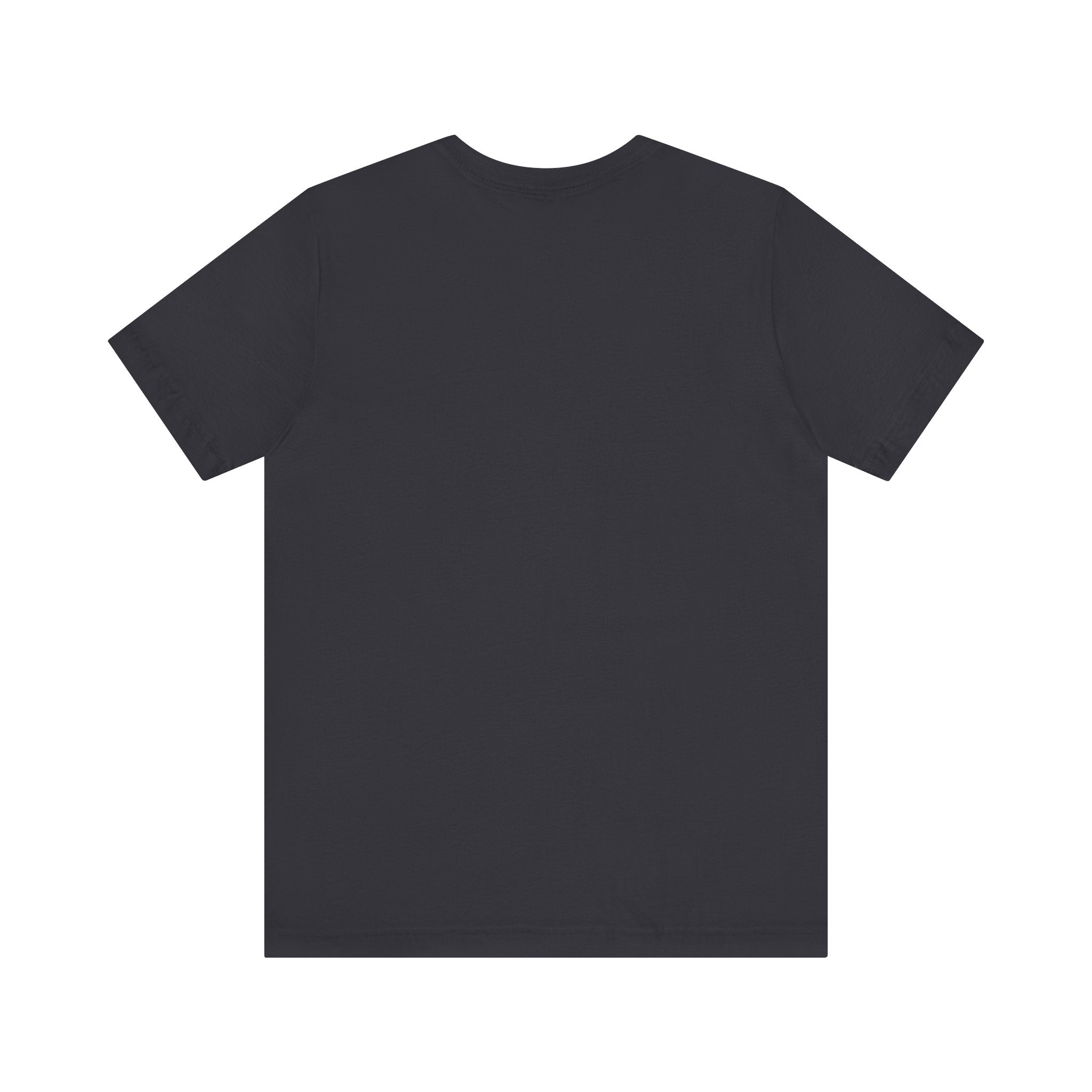 Minimalistic Tee - Garderobe Clothing USA24653931800858527972