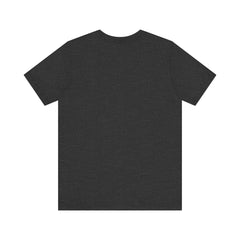 Minimalistic Tee - Garderobe Clothing USA10342655465275887727