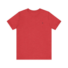 Minimalistic Tee - Garderobe Clothing USA17614700840962664879