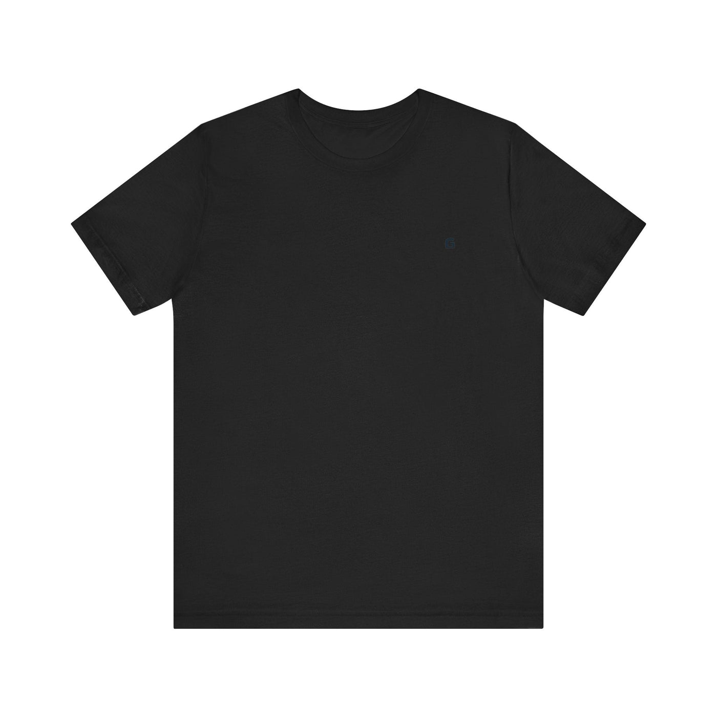 From the office to the evening — Minimalistic Tee