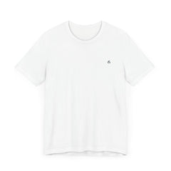 Minimalistic Tee - Garderobe Clothing USA24653931800858527972