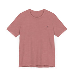 Minimalistic Tee - Garderobe Clothing USA10342655465275887727