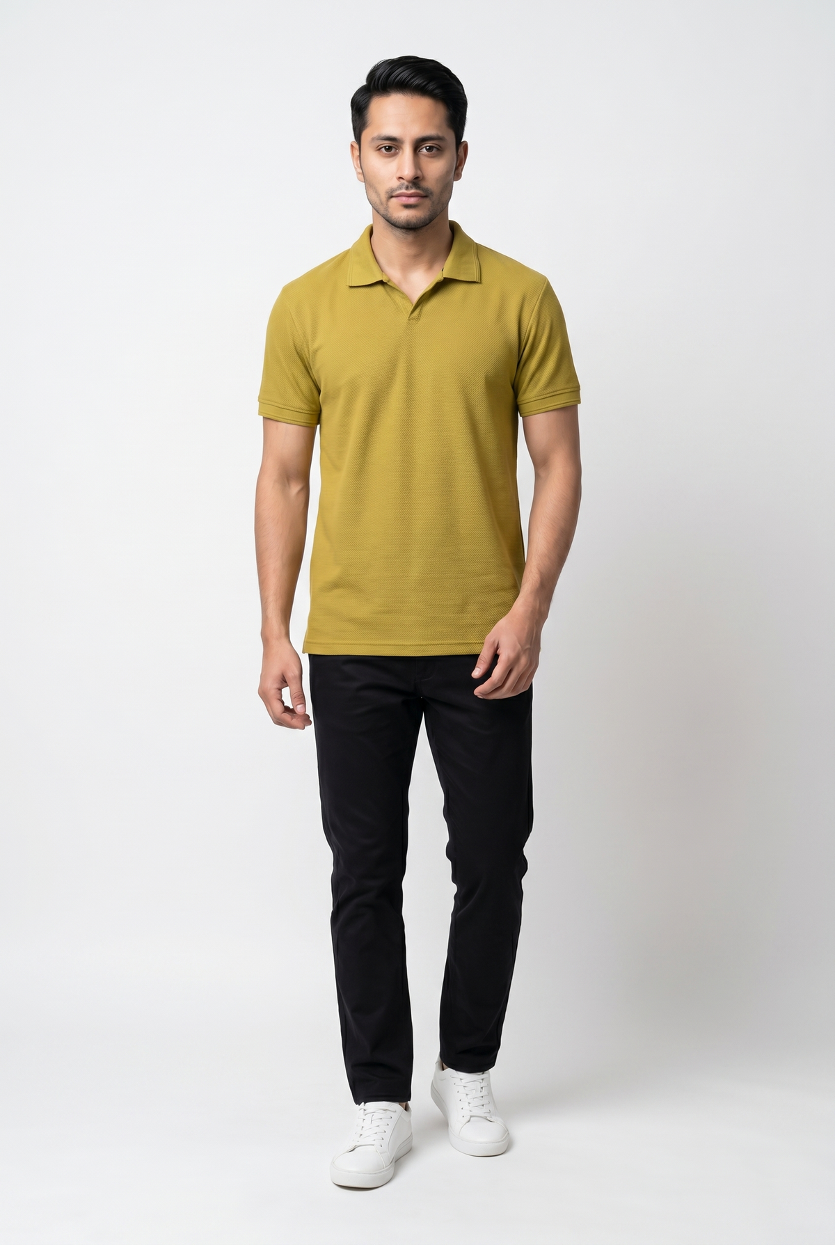 Garderobe jf model_front