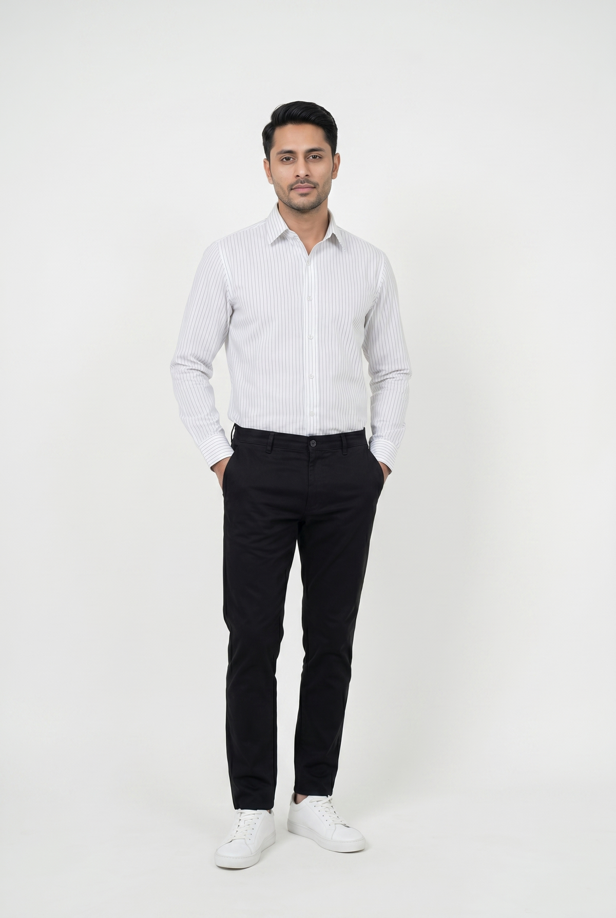 Men's Vintage Manor Lining Shirt