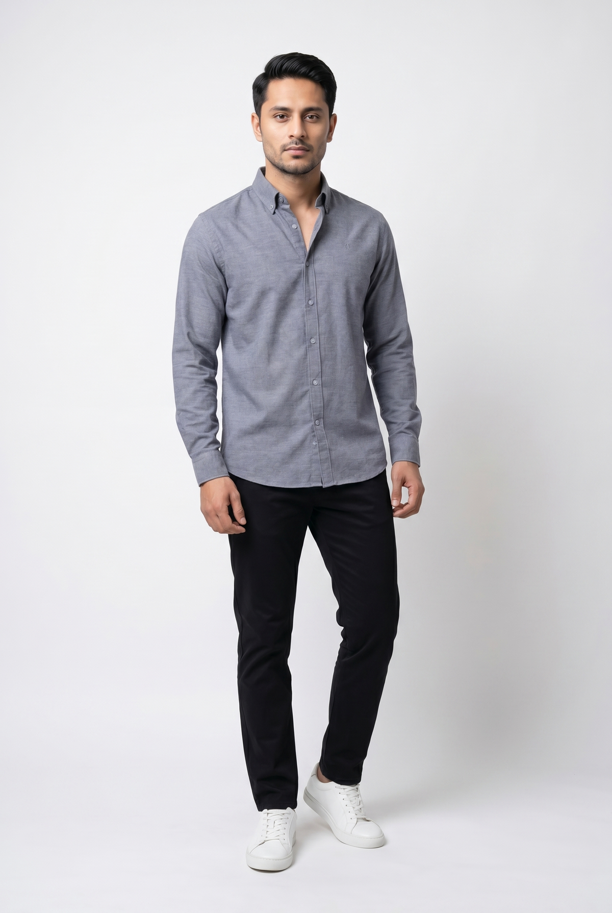 Men's Skylight Casual Shirt
