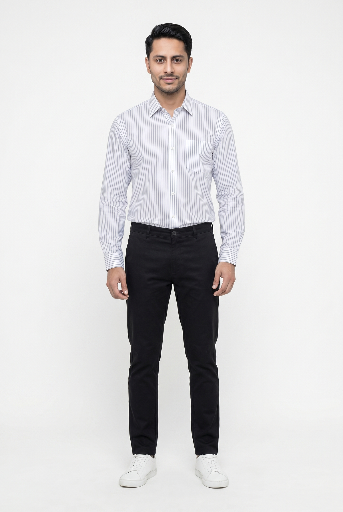 Men's Imperial Slate Lining Shirt