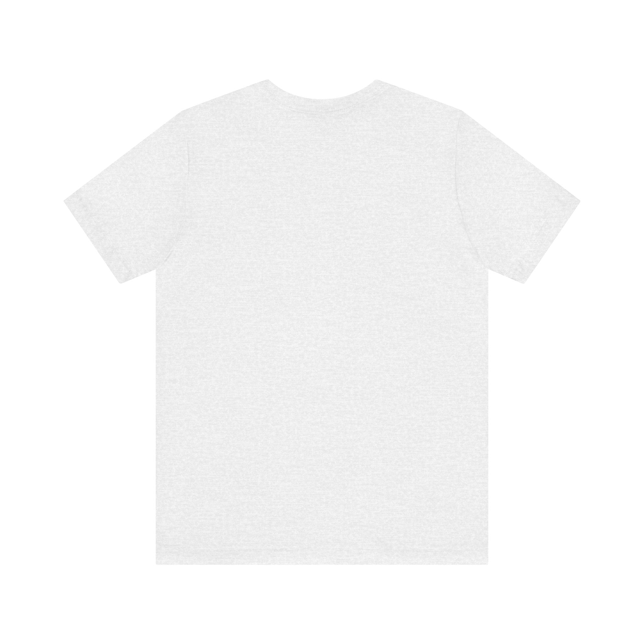 Minimalistic Tee - Garderobe Clothing USA10342655465275887727