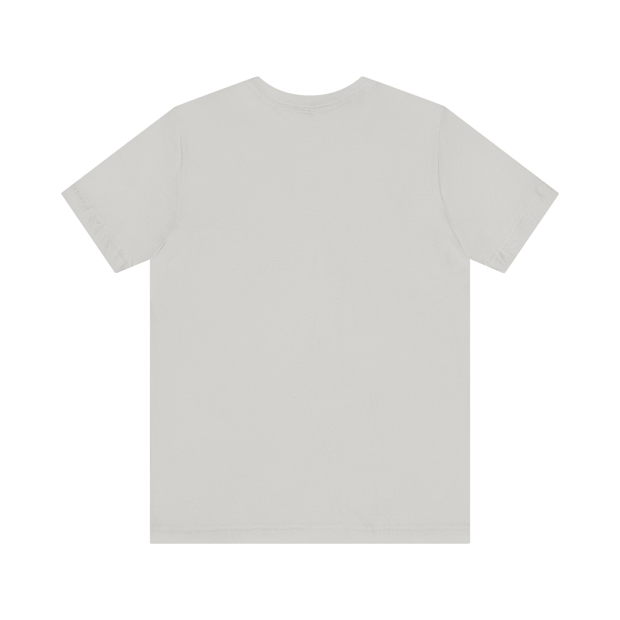 Minimalistic Tee - Garderobe Clothing USA10342655465275887727