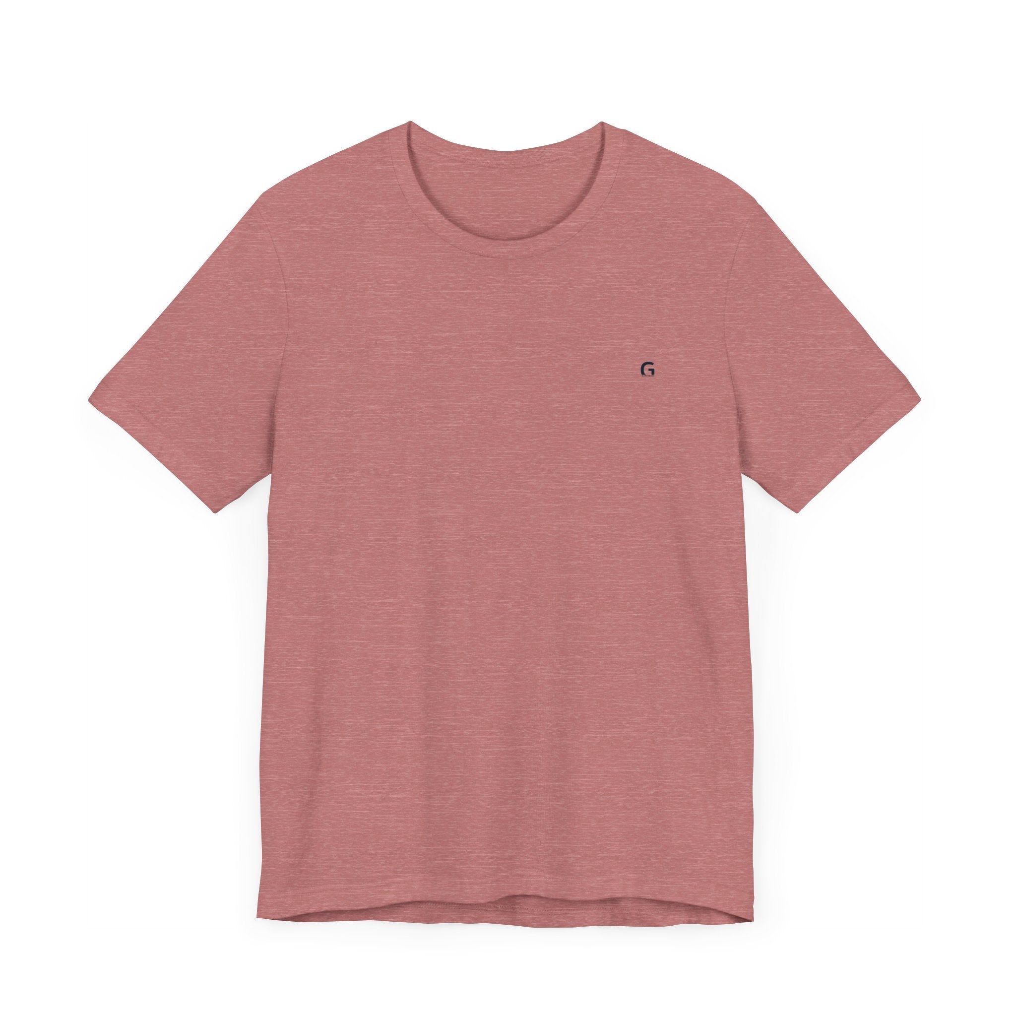 Minimalistic Tee