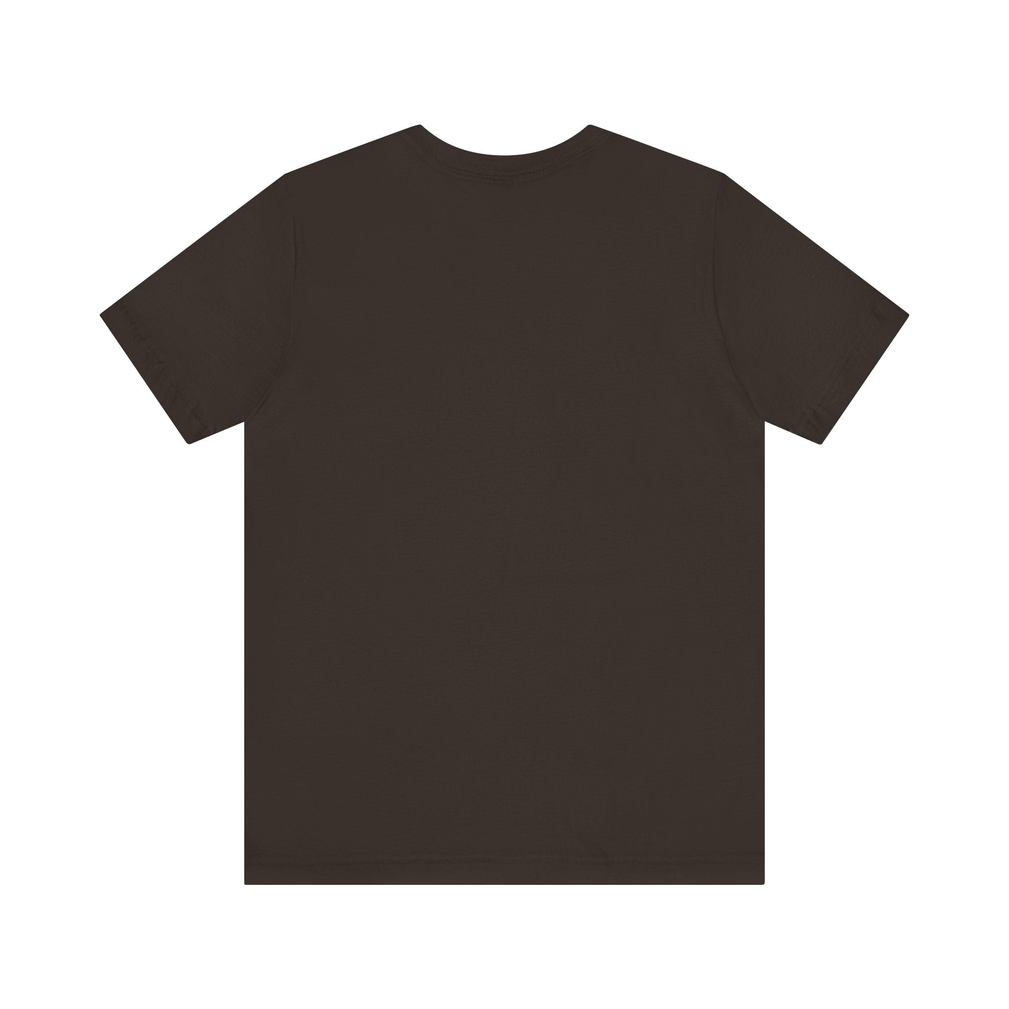 Minimalistic Tee - Garderobe Clothing USA24653931800858527972