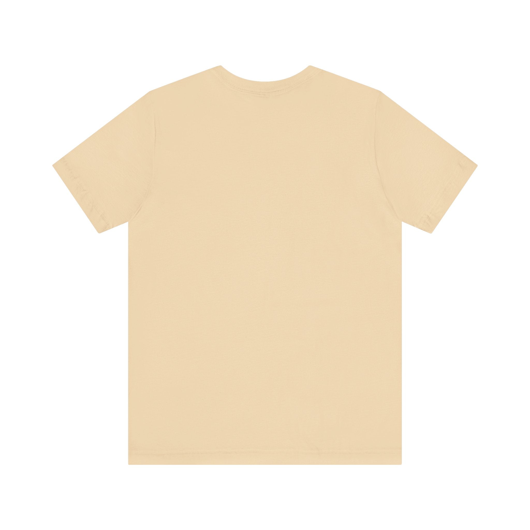 Minimalistic Tee - Garderobe Clothing USA24653931800858527972