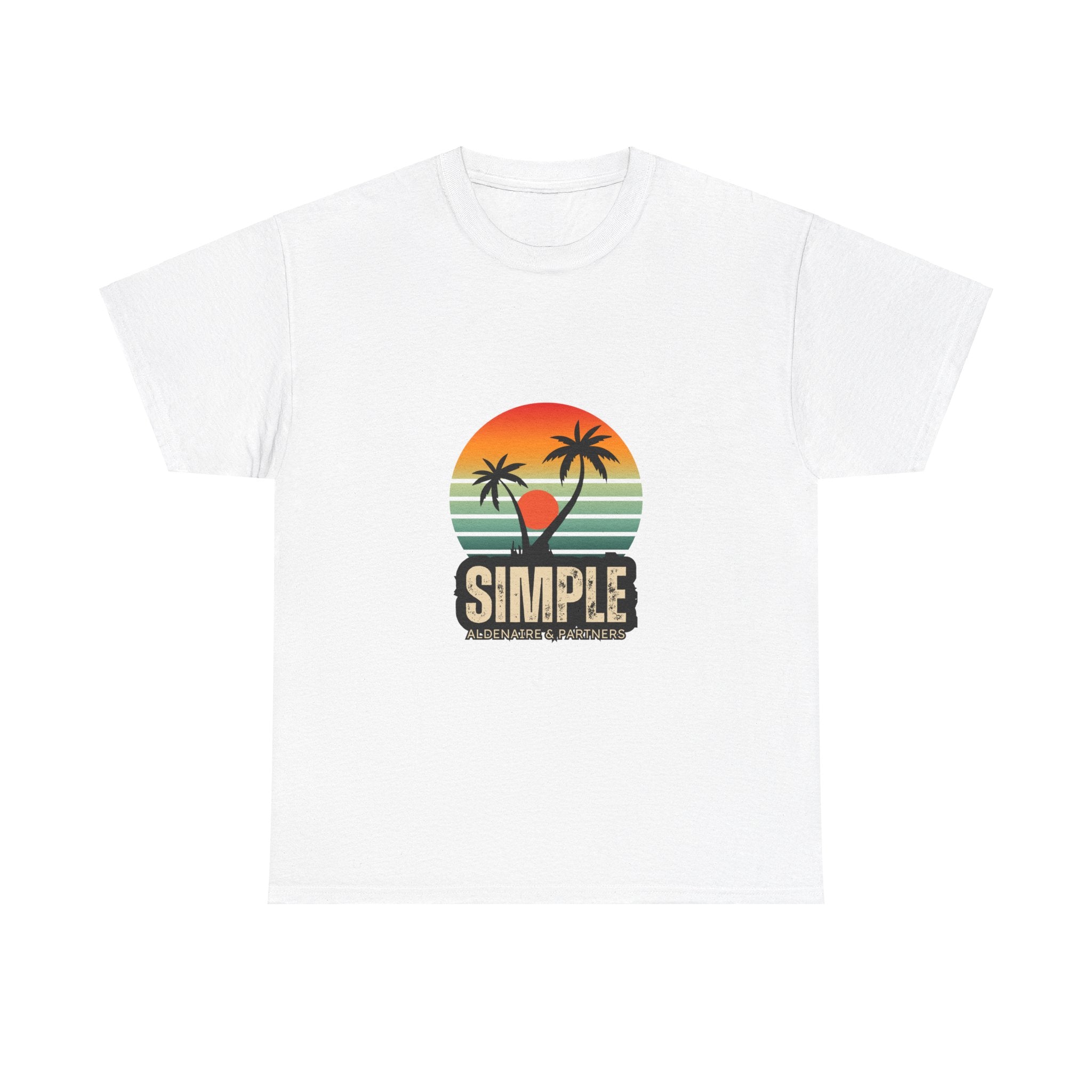 Garderobe Clothing - Summers' Collection Graphic Tees - Premium Material - Garderobe Clothing USA15388251613507472603