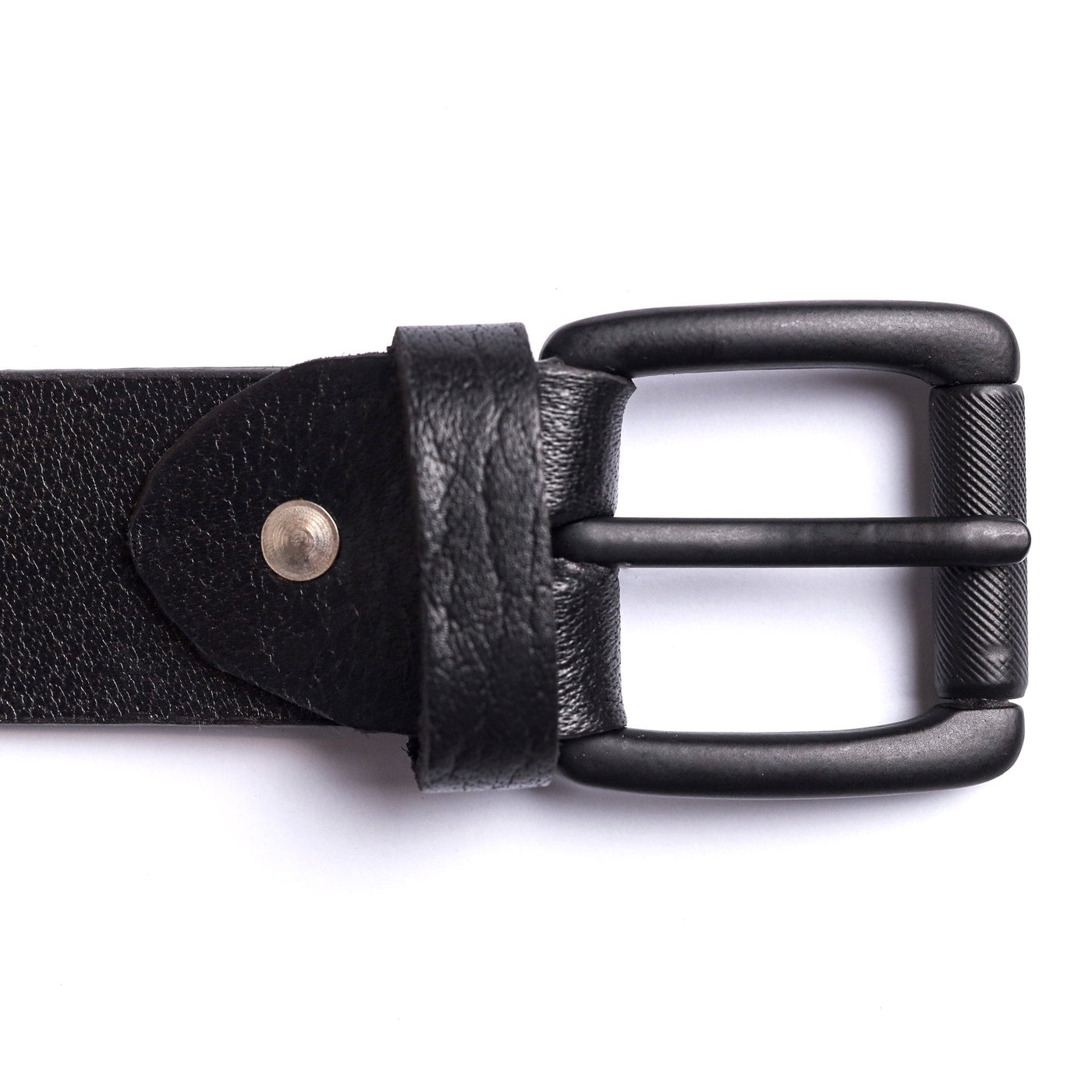 Built to hold its line — Darkened Echo Belt