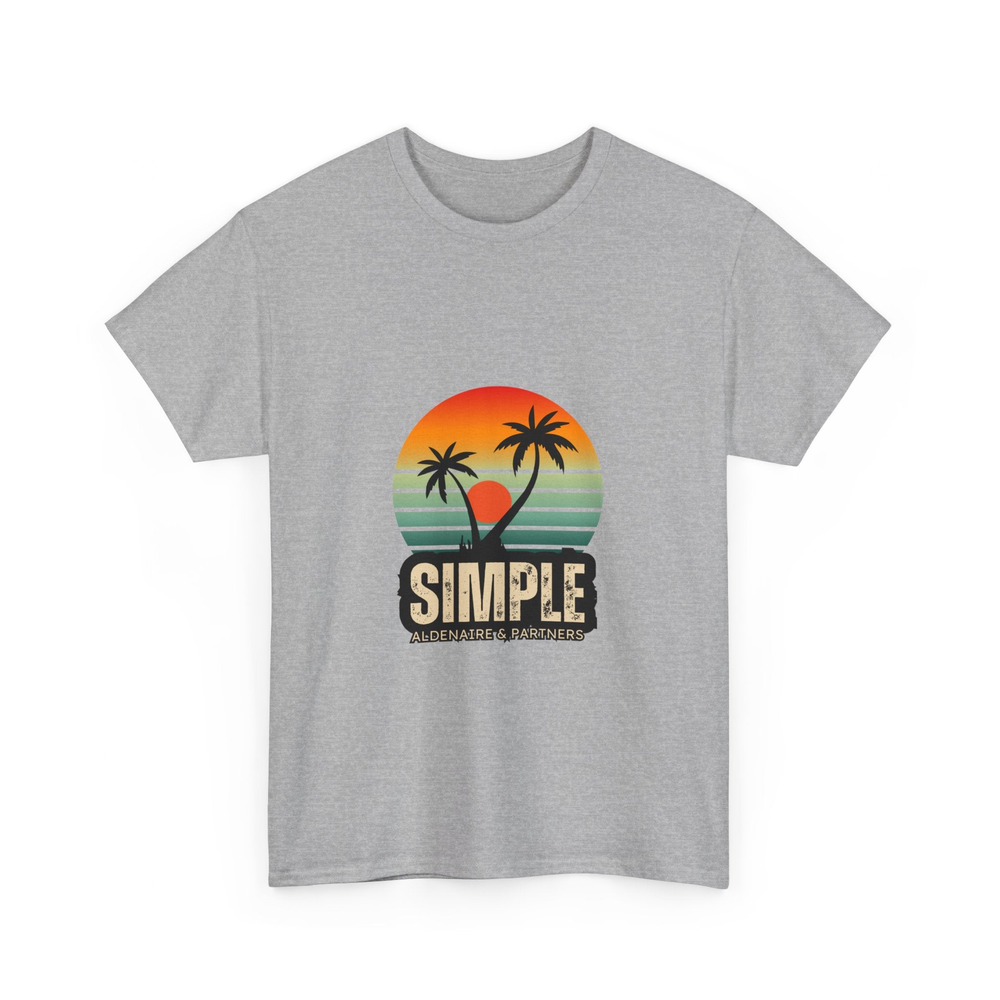 Garderobe Clothing - Summers' Collection Graphic Tees - Premium Material - Garderobe Clothing USA11434258882317672252