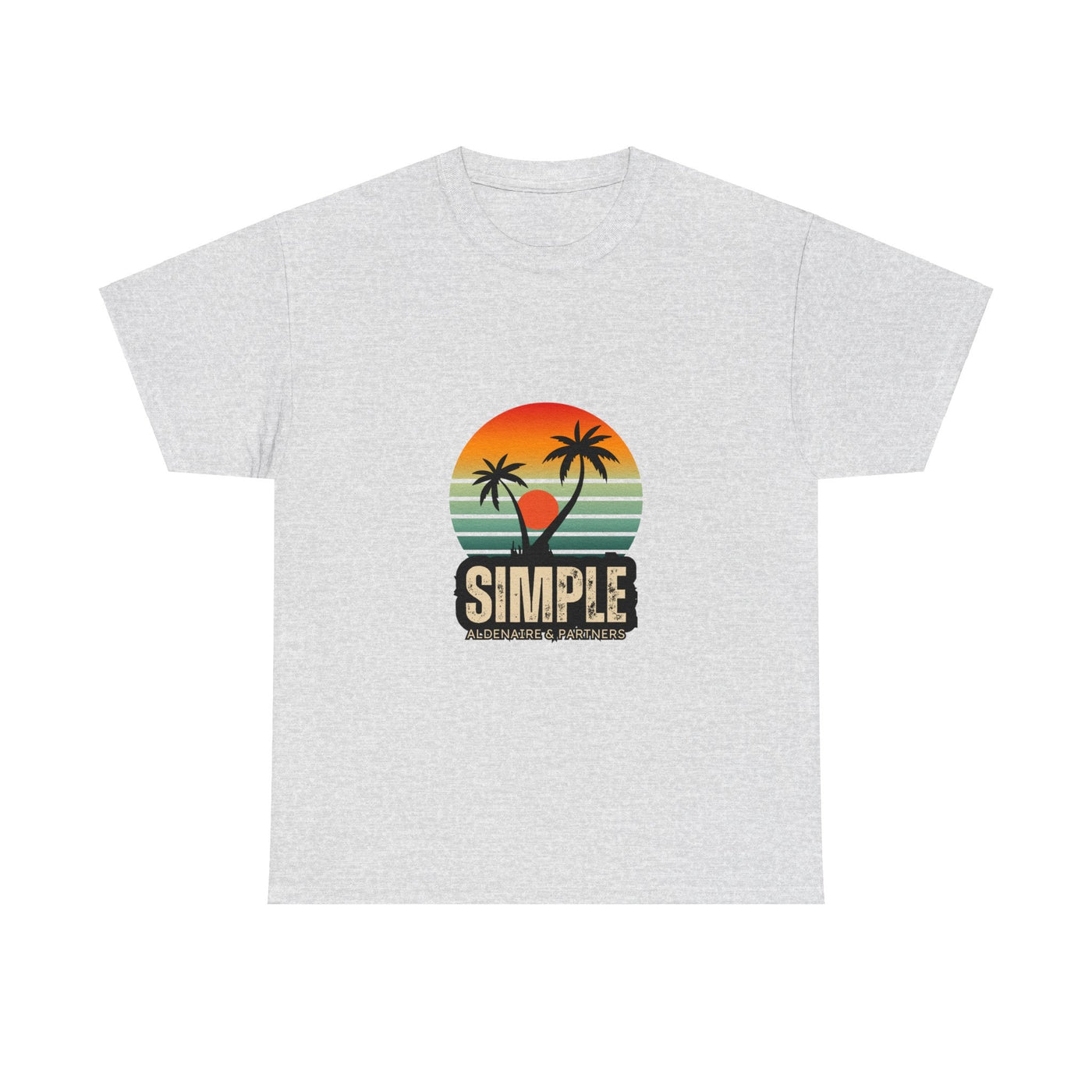 Considered fabric, premium hand-feel — Garderobe Clothing - Summers' Collection Graphic Tees - Premium Material