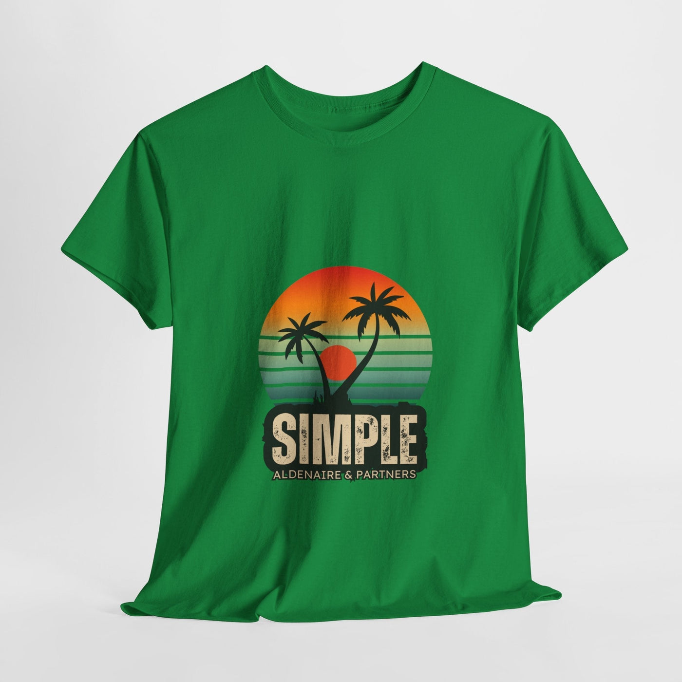 From the office to the evening — Garderobe Clothing - Summers' Collection Graphic Tees - Premium Material