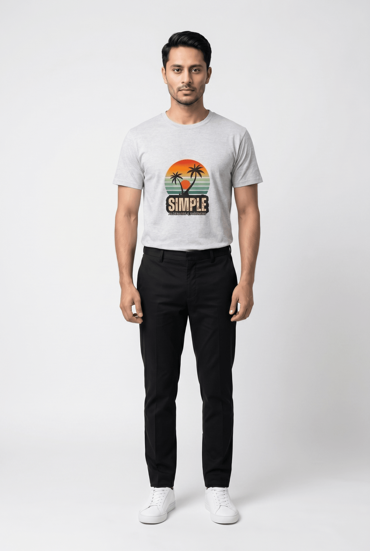 Garderobe Clothing - Summers' Collection Graphic Tees - Premium Material - Garderobe Clothing USA11434258882317672252