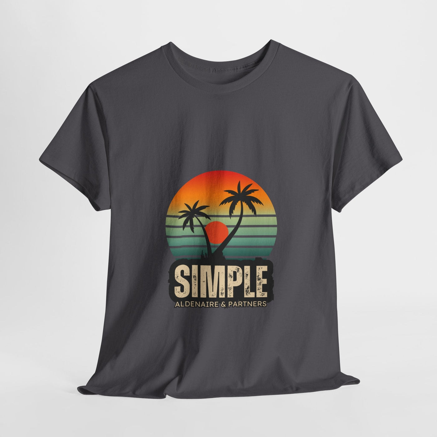 Built to hold its line — Garderobe Clothing - Summers' Collection Graphic Tees - Premium Material
