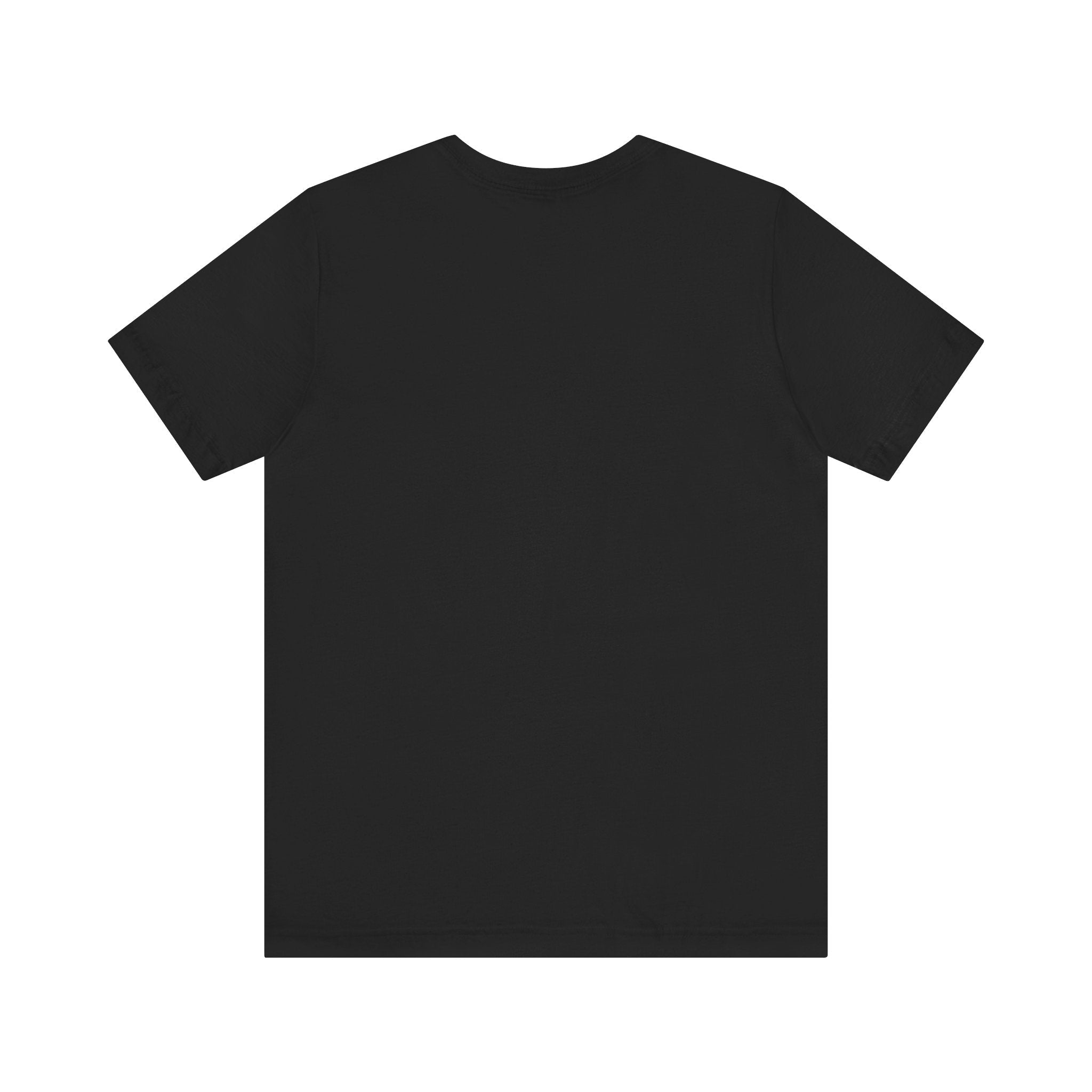 Minimalistic Tee - Garderobe Clothing USA24653931800858527972