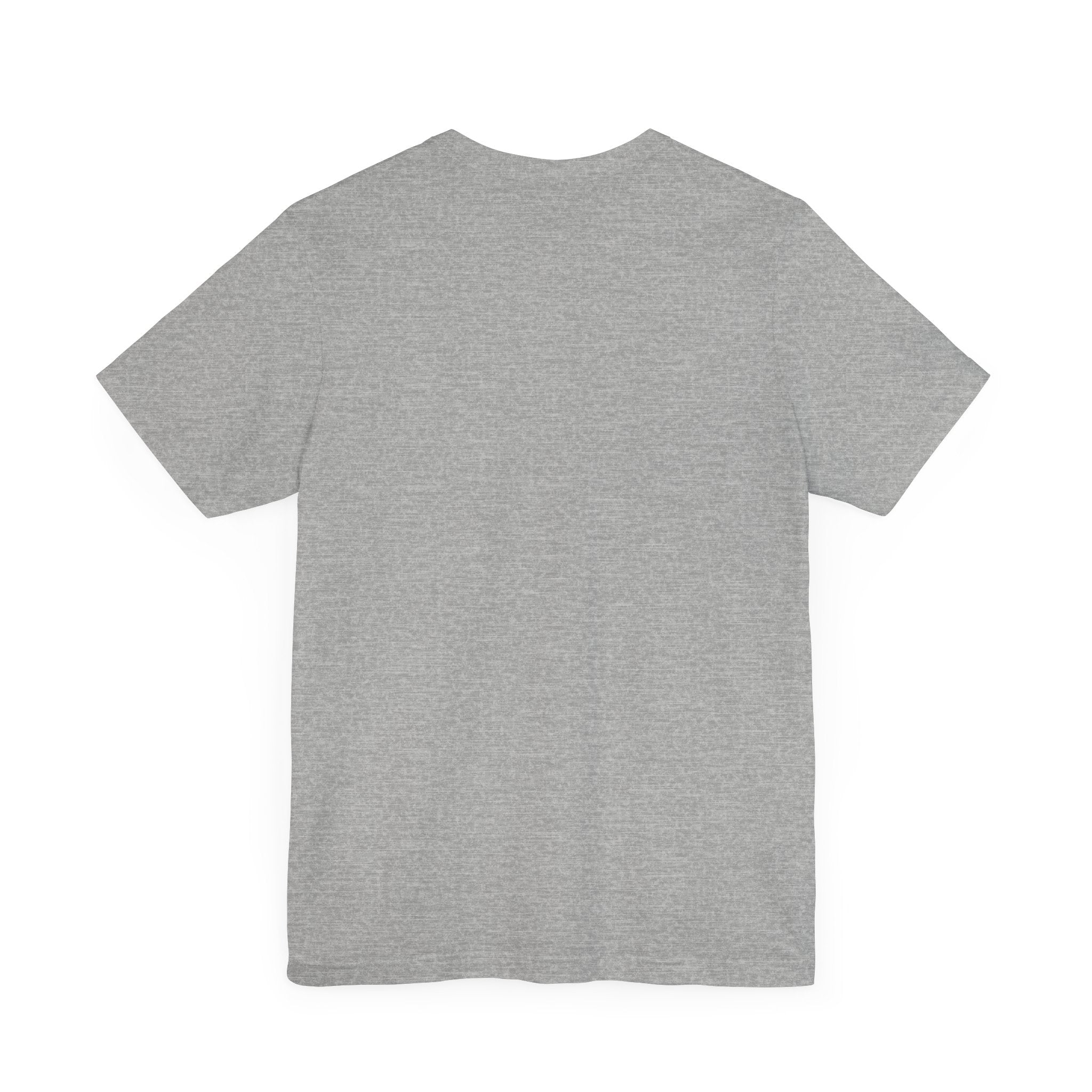 Minimalistic Tee - Garderobe Clothing USA10342655465275887727