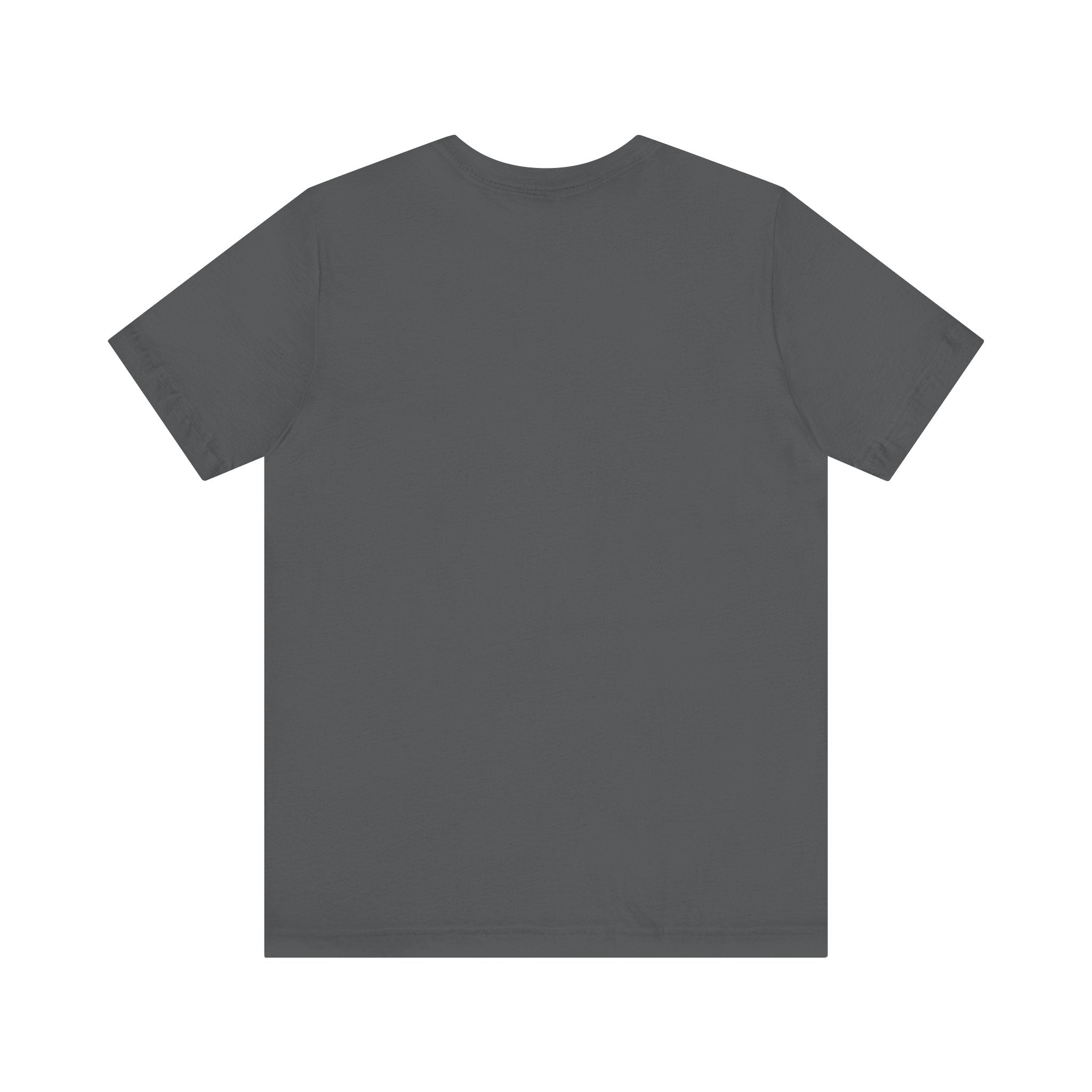 Minimalistic Tee - Garderobe Clothing USA24653931800858527972