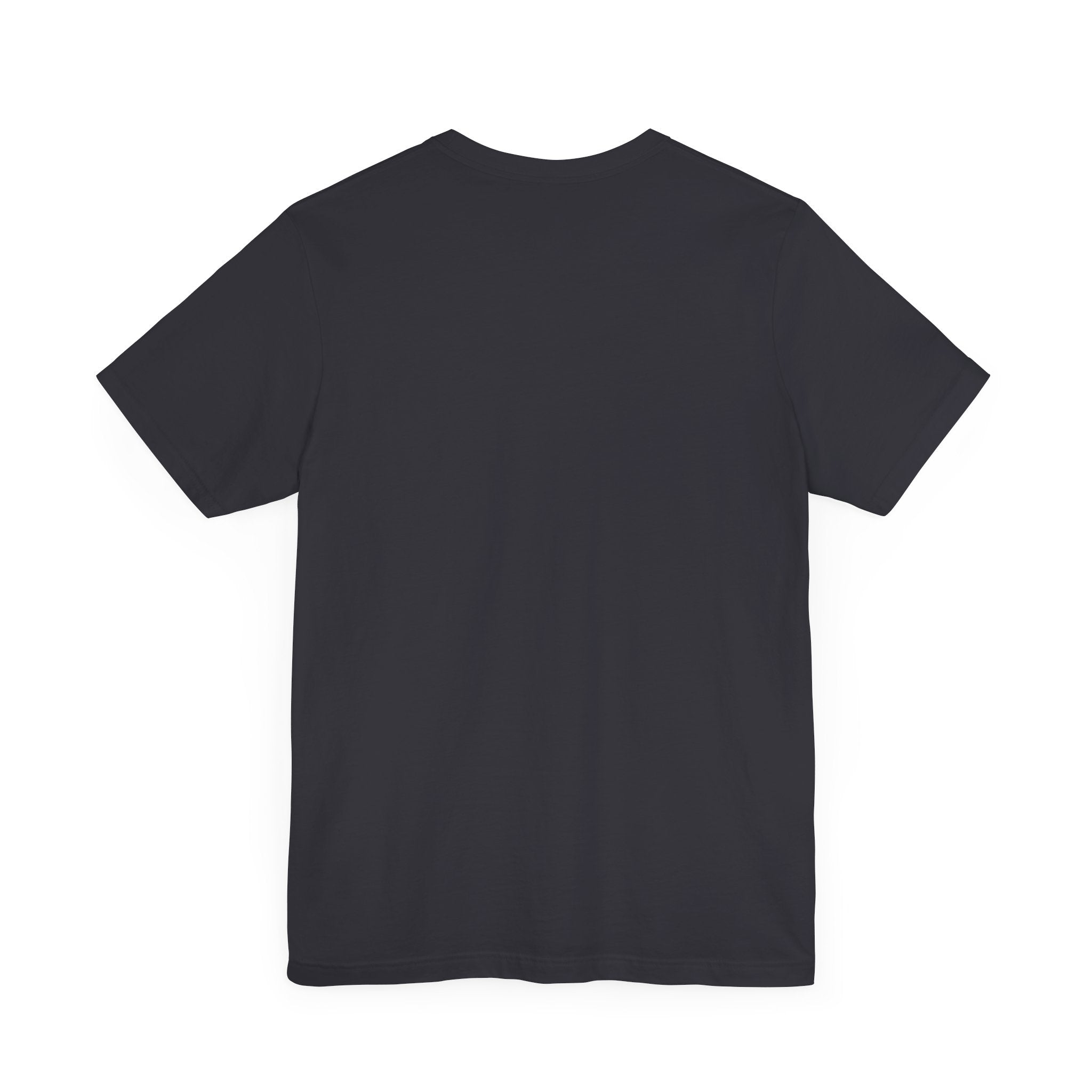 Minimalistic Tee - Garderobe Clothing USA24653931800858527972