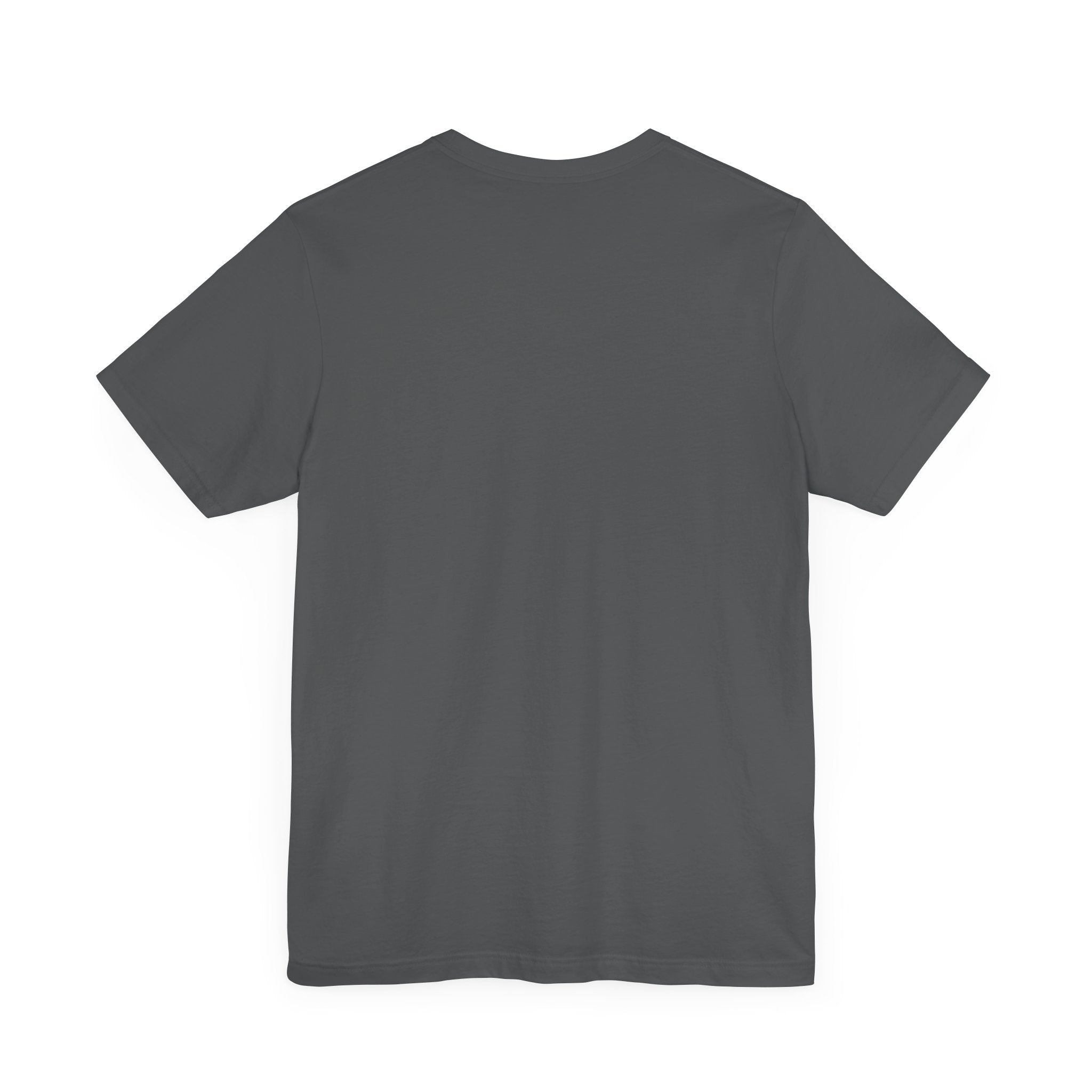 Minimalistic Tee - Garderobe Clothing USA24653931800858527972