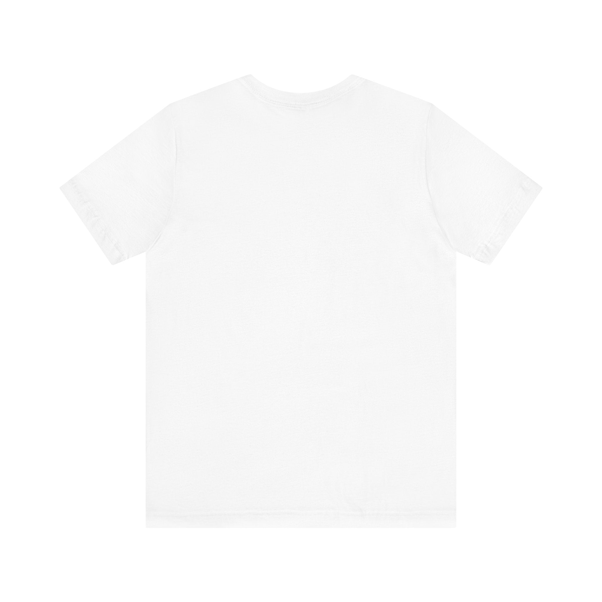 Minimalistic Tee - Garderobe Clothing USA24653931800858527972