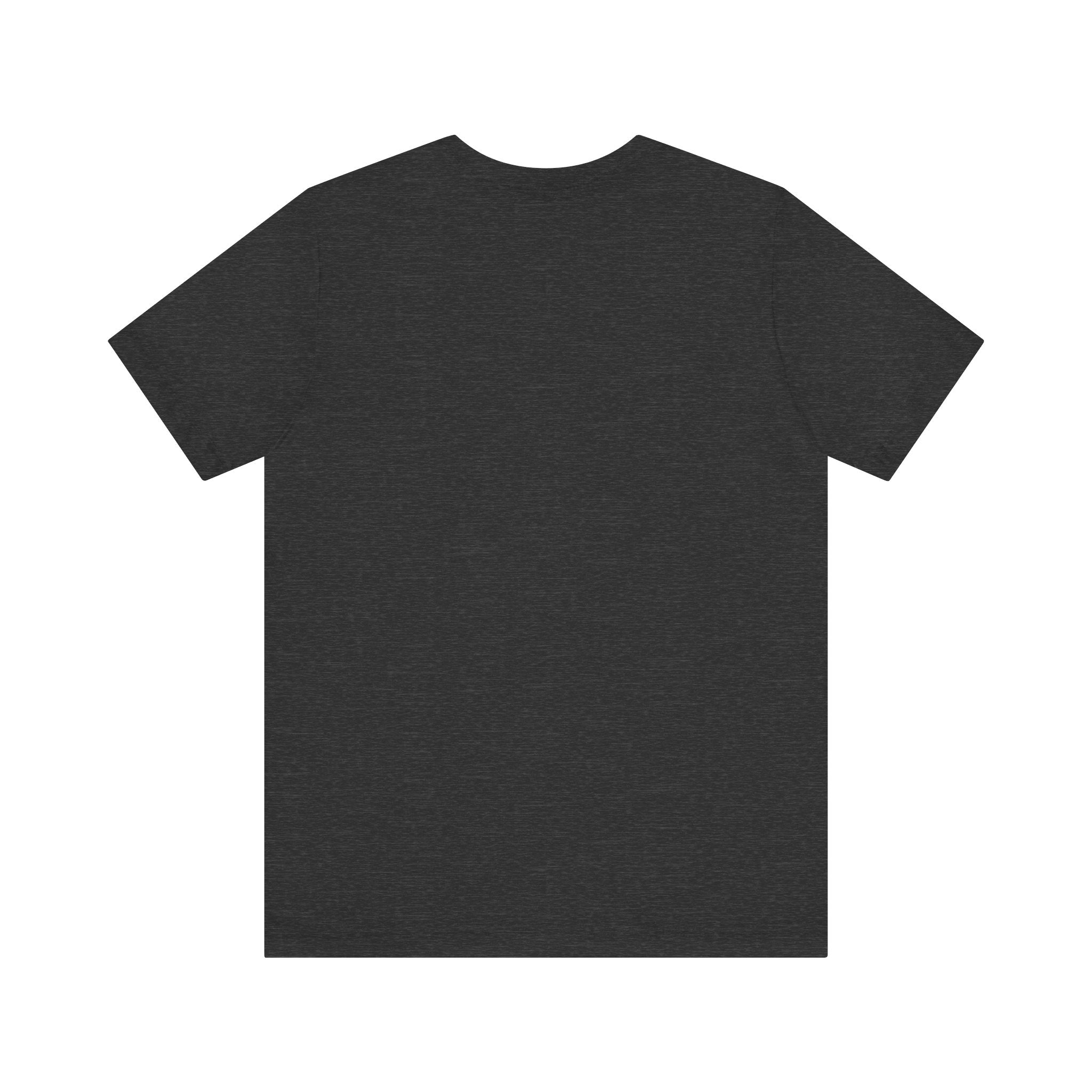 Minimalistic Tee - Garderobe Clothing USA10342655465275887727