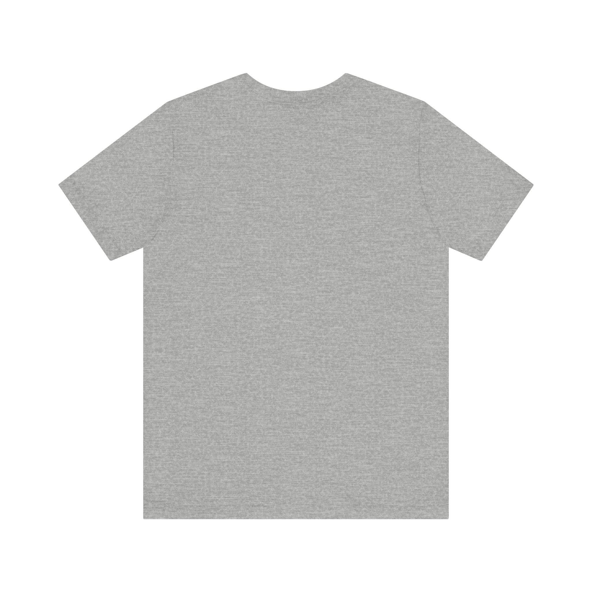 Minimalistic Tee - Garderobe Clothing USA24653931800858527972