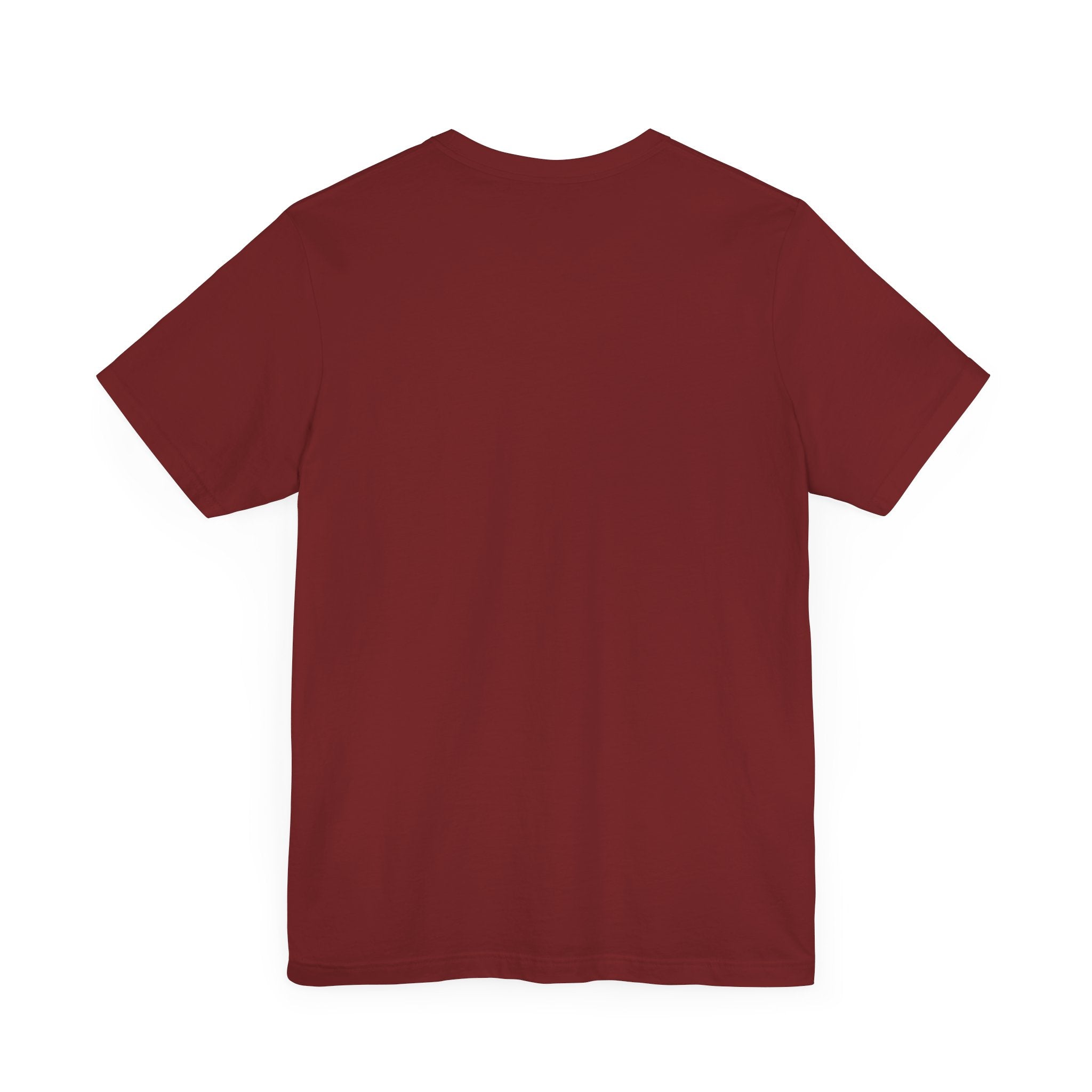 Minimalistic Tee - Garderobe Clothing USA10342655465275887727