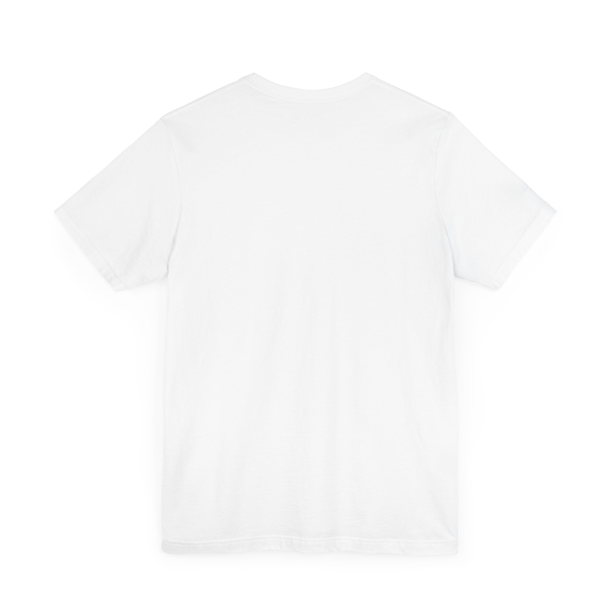 Minimalistic Tee - Garderobe Clothing USA10342655465275887727