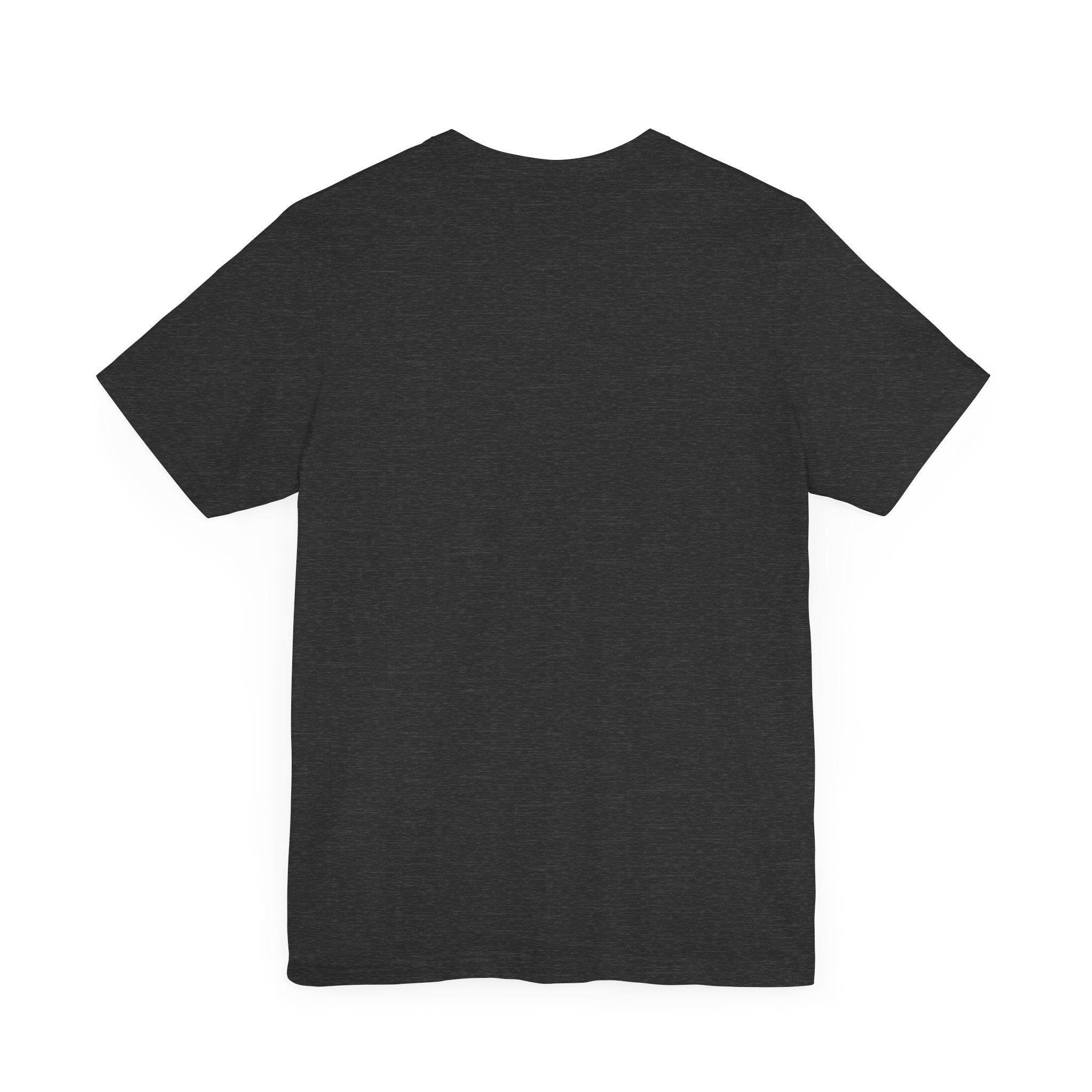 Minimalistic Tee - Garderobe Clothing USA10342655465275887727