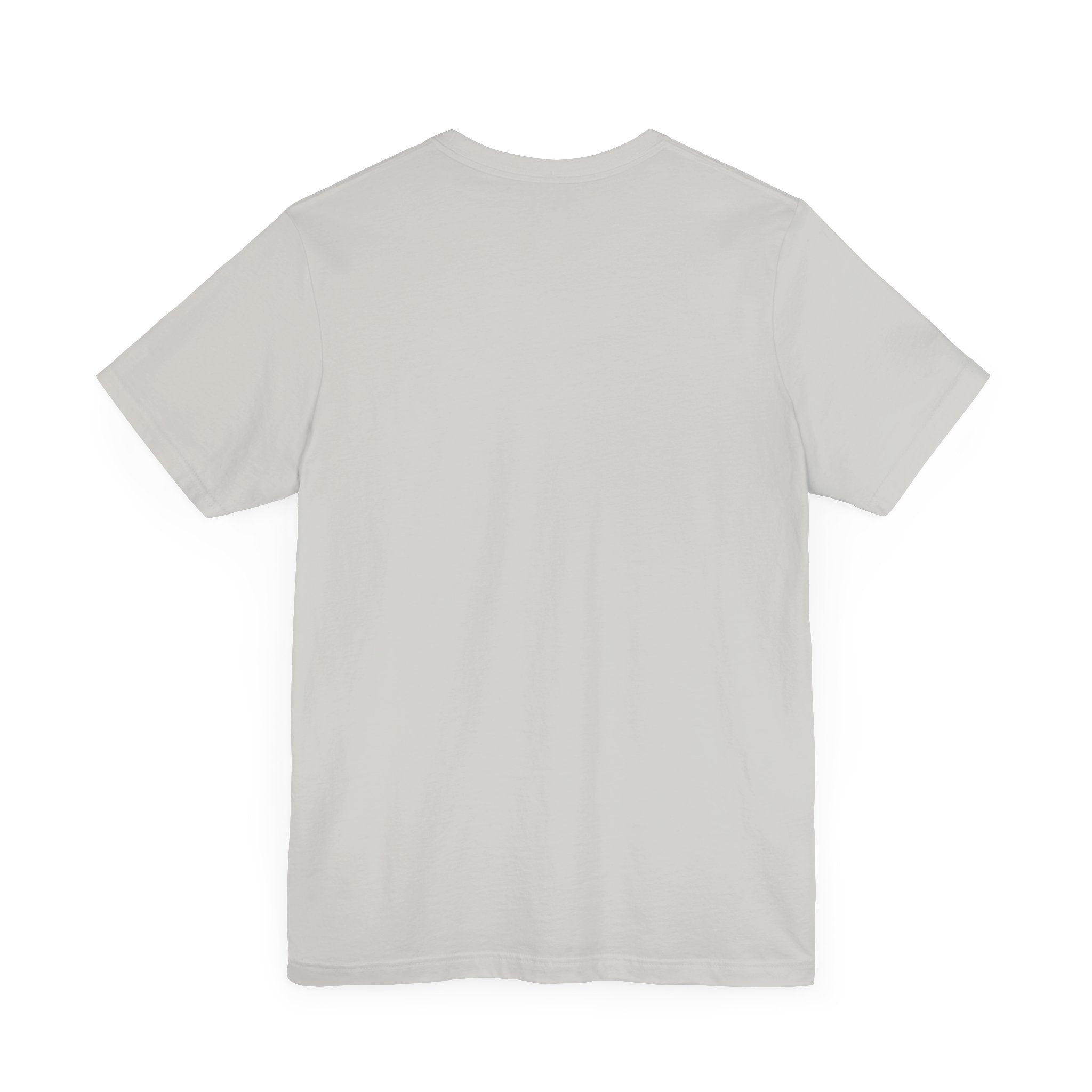 Minimalistic Tee - Garderobe Clothing USA10342655465275887727