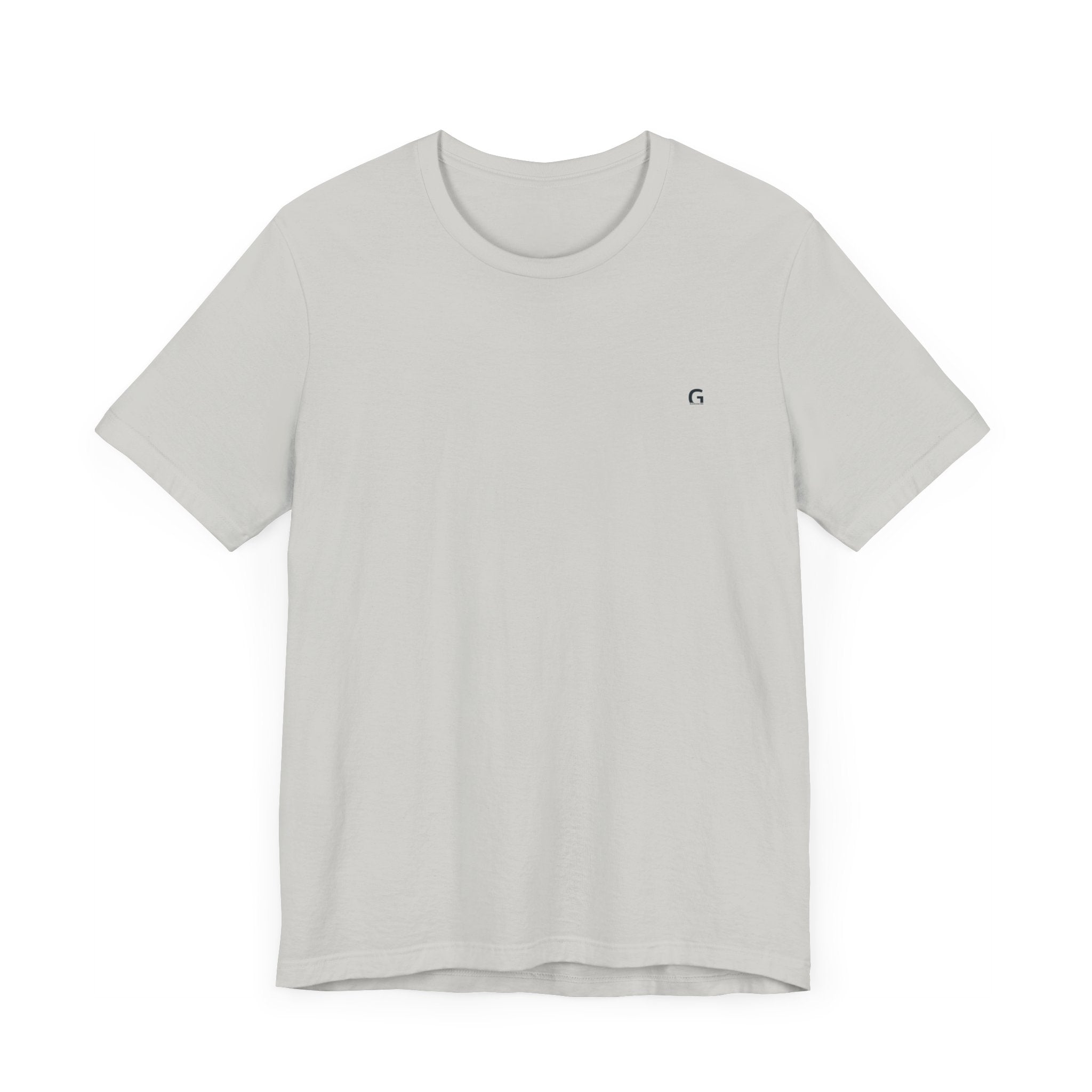 Minimalistic Tee - Garderobe Clothing USA10342655465275887727