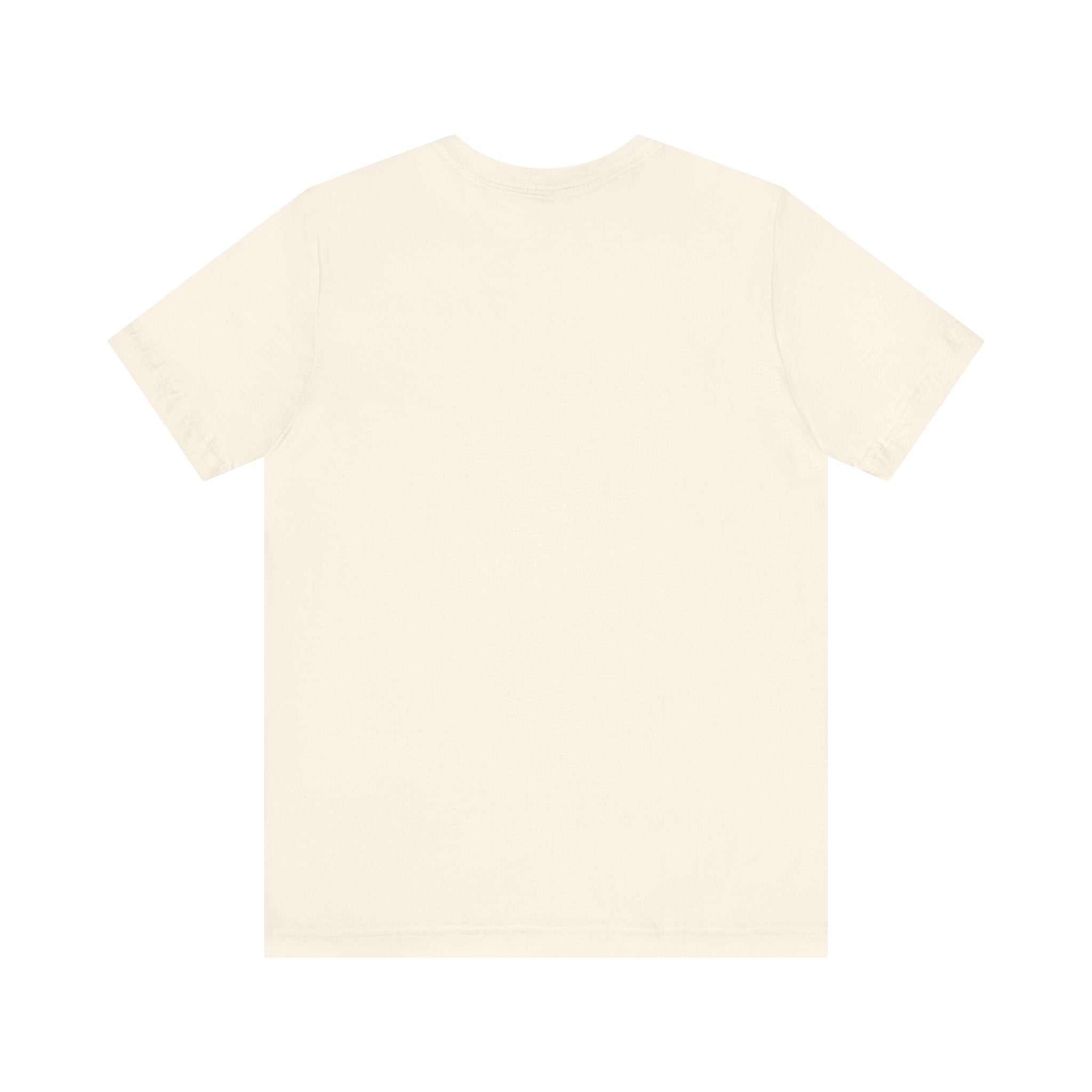 Minimalistic Tee - Garderobe Clothing USA10342655465275887727