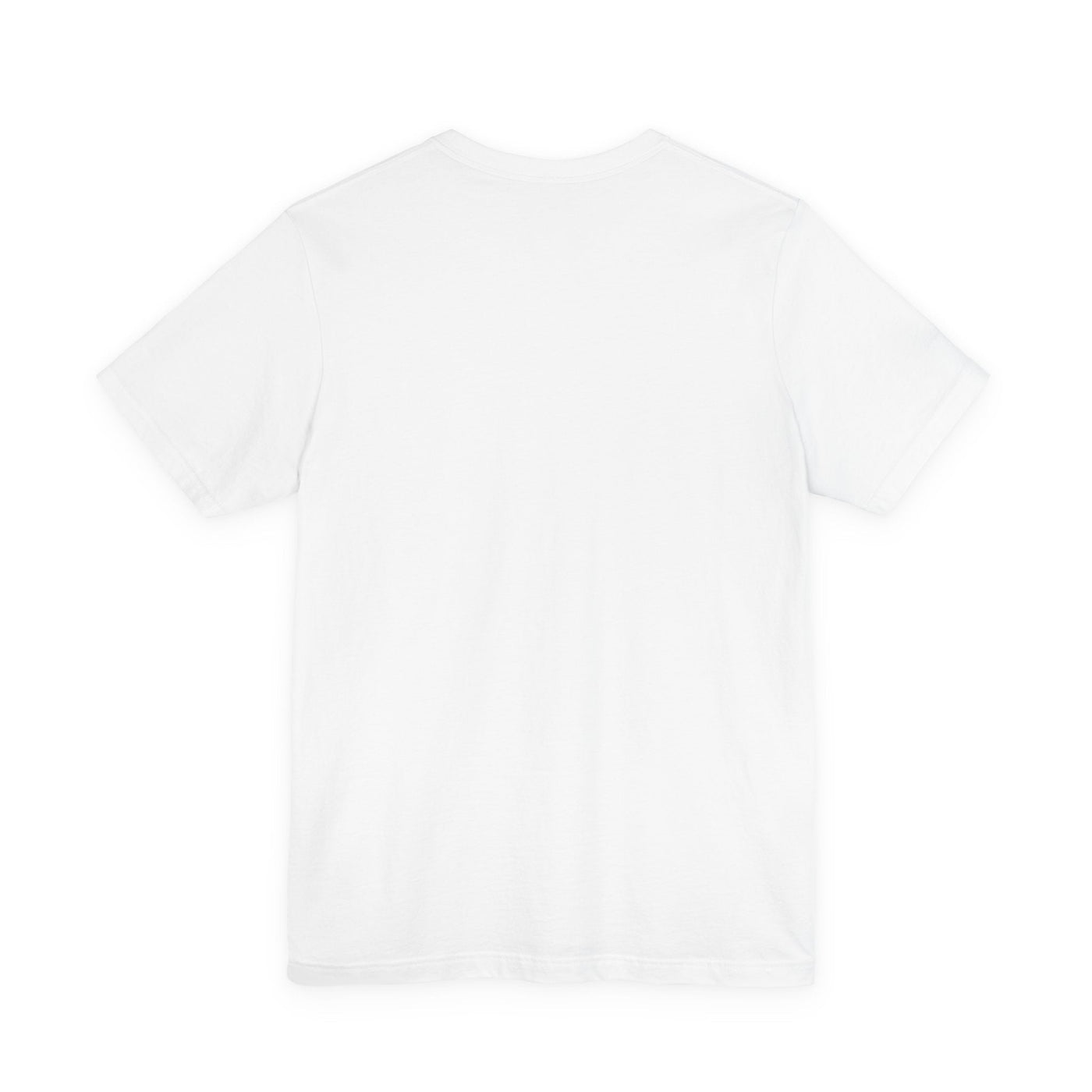 From the office to the evening — Resident Life Caffeine & 4 Hours Sleep Tee